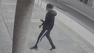 Gezocht: Bankhelpdeskfraude Wassenaar