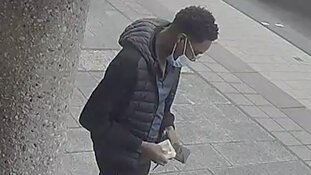 Gezocht: Bankhelpdeskfraude Wassenaar