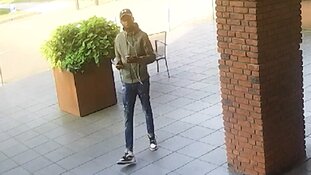 Gezocht: Bankhelpdeskfraude Wassenaar