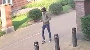 Gezocht: Bankhelpdeskfraude Wassenaar