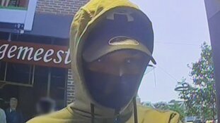 Gezocht: Bankhelpdeskfraude Wassenaar