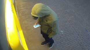 Gezocht: Bankhelpdeskfraude Wassenaar