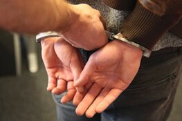 Minderjarige verdachten straatroof aangehouden
