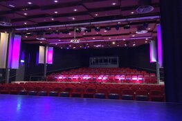 Theater Warenar weer volwaardig open: Uit (heel) Dichtbij