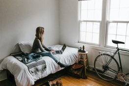 Voor deze jongeren zoekt Kamers met Aandacht