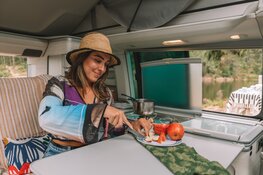 De "Amazon voor camperverhuur" - Indie Campers kondigt hun nieuwe camperverhuur marktplaats aan