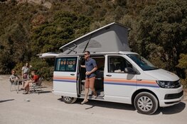 De "Amazon voor camperverhuur" - Indie Campers kondigt hun nieuwe camperverhuur marktplaats aan