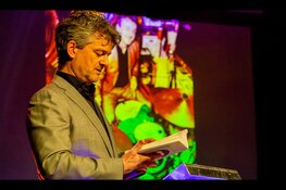 Het boek ‘Van Kooten en de beat’ komt 25 maart tot leven op het podium