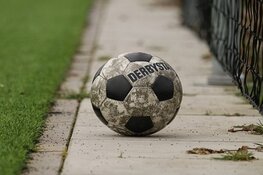 Voorschoten '97 maakt einde aan sterke reeks BOL