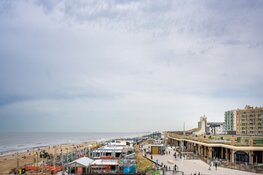 Officiële opening van de Scheveningse Noordboulevard op 6 mei - Grand opening van vernieuwde Noordboulevard brengt weekend vol festiviteiten