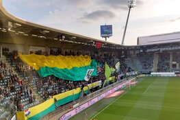 Verheydt helpt ADO Den Haag langs voormalige club Almere City