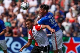 FC Twente bekroont sterk seizoen met winst op Feyenoord