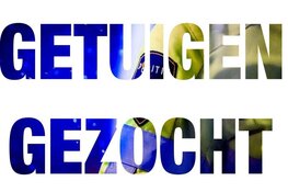 Politie zoekt getuigen gewapende overval Wassenaar