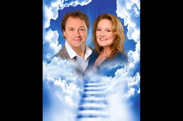 Adam & Eva 2.0: een scheppingsverhaal vol verwondering en humor