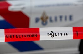Gezocht: Woningoverval Konijnenlaan Wassenaar