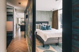 Een luxe vakantie in een oase van rust in eigen land. Het kan bij Haven Lake Village!