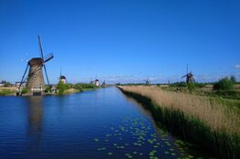 Perspectief op recreatie in Zuid-Holland tot 2030 vastgesteld