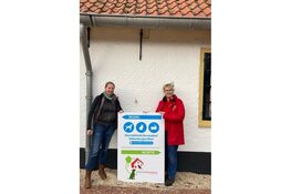 Dierenkliniek Stevenshof – Valkenburgse Meer bij Stichting Nationale Dierenzorg