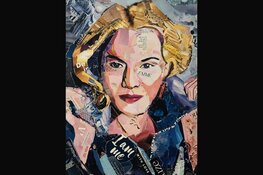 Expositie 'Paper art' bij Basalt Den Haag