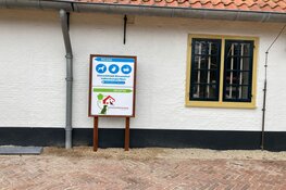 Opening dierenkliniek Zijdeweg per 1 maart 2023. Open dag op 4 maart van 11.00 tot 14.00uur