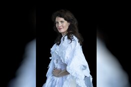 Toneelstuk In de schaduw van Rembrandt – naar het boek Schilderslief