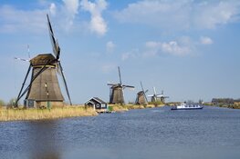 Werken aan een sterk regionaal vaarnetwerk