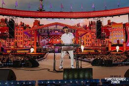 De Amsterdamse Zomer keert terug met een stadionconcert op vrijdag 7 juli en zaterdag 8 juli 2023!