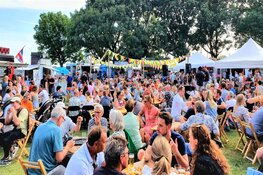 Het Foodtruckfestival HOPPAAA! komt weer naar Enkhuizen!