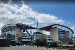 Feyenoord ruimschoots langs dolend FC Utrecht