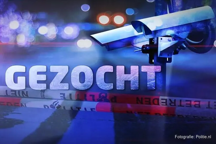 Man onder bedreiging van vuurwapen beroofd