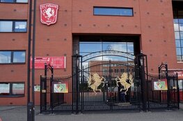 FC Twente maakt einde aan ongeslagen reeks Feyenoord