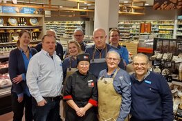 Albert Heijn Wassenaar verbouwt en wordt groter