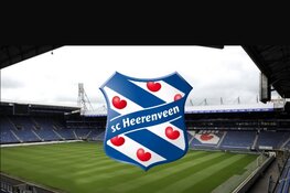 Feyenoord komt met de schrik vrij bij SC Heerenveen
