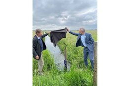 Meer ruimte voor de weidevogel