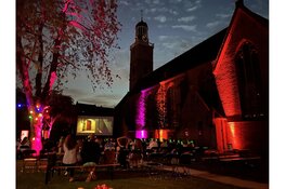 Cinema Duindigt – Een Nieuwe Openluchtbioscoop in Wassenaar