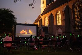 Cinema Duindigt – Een Nieuwe Openluchtbioscoop in Wassenaar