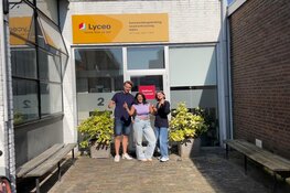 Lyceo Wassenaar ontvangt kwaliteitserkenning met LVSi-keurmerk