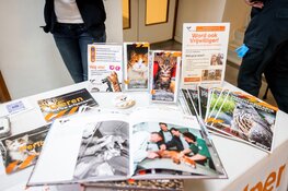 Neem een kijkje achter de schermen van Dierenambulance Den Haag