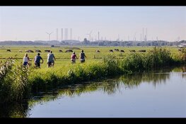Zuid-Holland zoekt nieuwe mogelijkheden voor windenergie