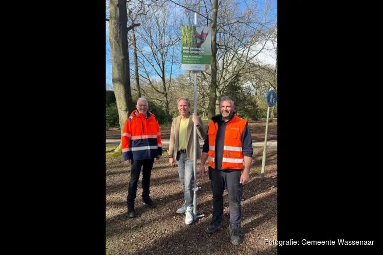 Samen zorgen voor de natuur in Nationaal Park Hollandse Duinen