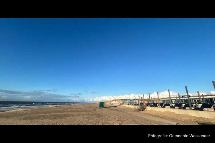 Nieuwe huurovereenkomsten voor exploitanten strandpaviljoens