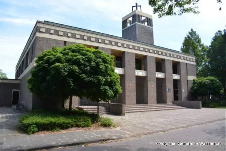 Groen licht voor tweede gezondheidscentrum in voormalige Sint Jozefkerk