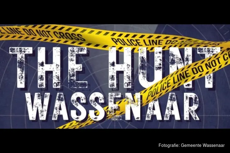 Doe jij mee met Hunted?