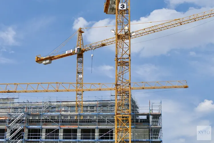Méér ruimte voor woningbouw door flexibele parkeernormen