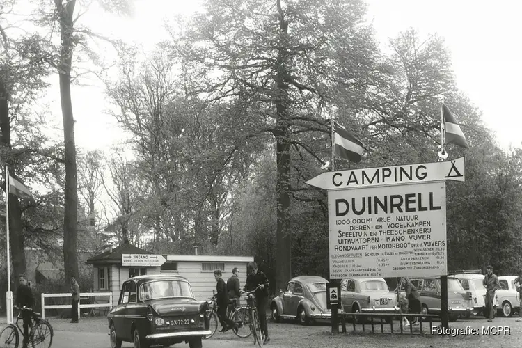 Duinrell viert 90-jarig jubileum als trots familiebedrijf