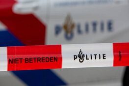 Aanhoudingen na gewapende woningoverval Duinweg