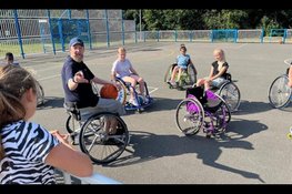 Wie wint de titel 'Beste Beweeginitiatief van Zuid-Holland 2025'?