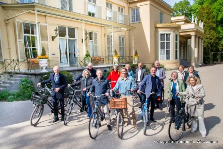 Aanpak Huize Ivicke biedt ministerie van OCW meer inzicht in het begrip instandhoudingplicht