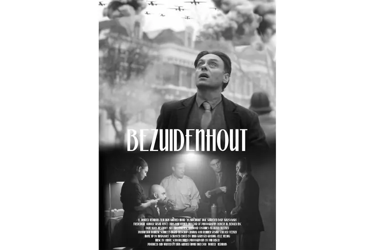 Lancering op Festival de Cannes 2025 – Uitbreiding in Nederlandse bioscopen vanaf 29 mei