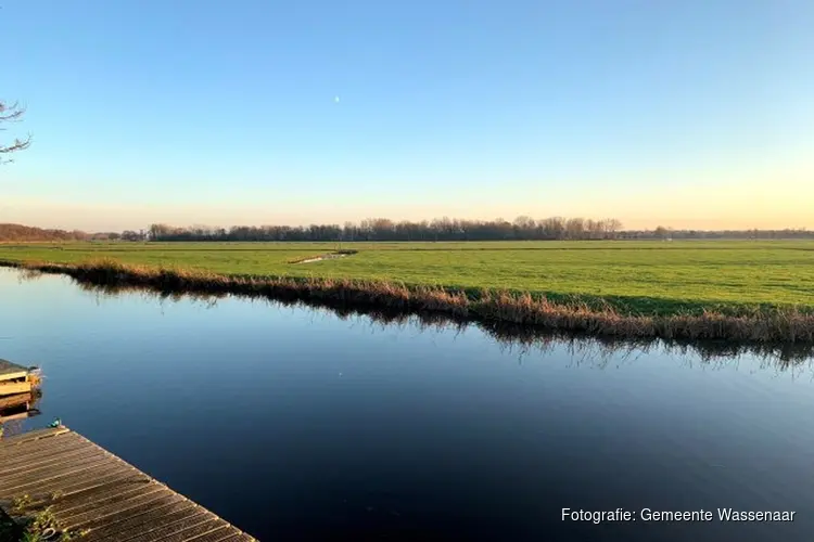 Participatie en ontwikkeling voor een hoogwaardige groene Noordrand